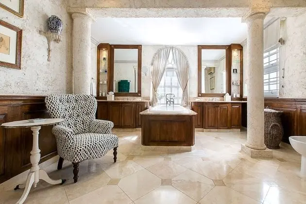 Luxury Süit (Plantation)