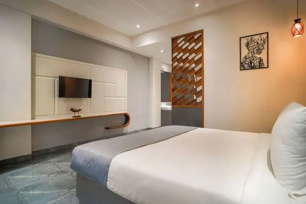 Coral Deluxe Room