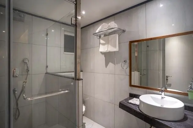 Coral Deluxe Room