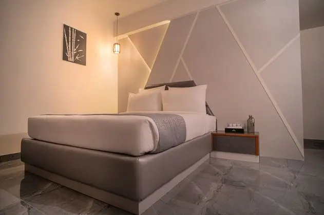 Coral Premium Room