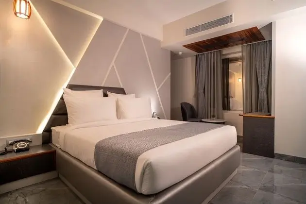 Coral Premium Room