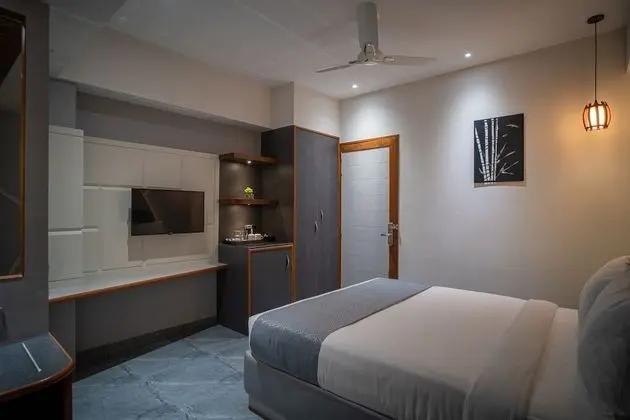 Coral Premium Room