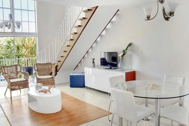 Çatı Katı (Loft), 1 Yatak Odası