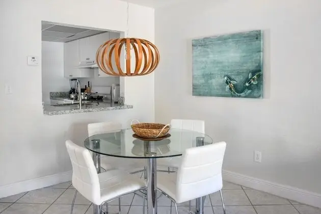 Çatı Katı (Loft), 1 Yatak Odası