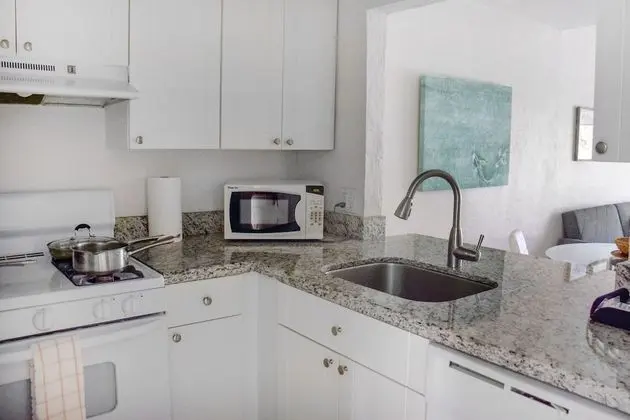 Çatı Katı (Loft), 1 Yatak Odası