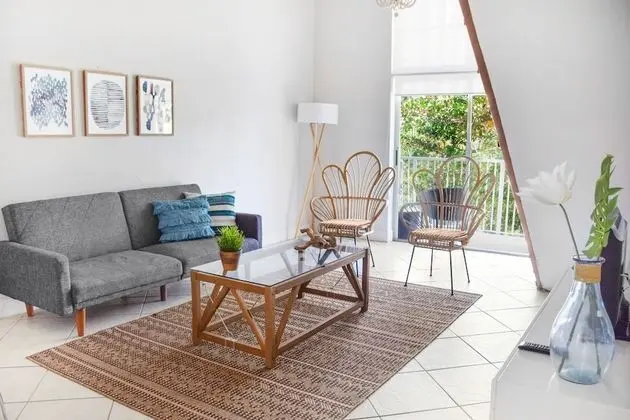 Çatı Katı (Loft), 1 Yatak Odası