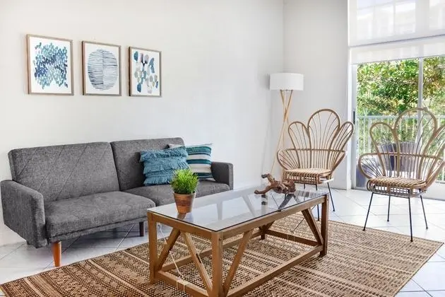 Çatı Katı (Loft), 1 Yatak Odası