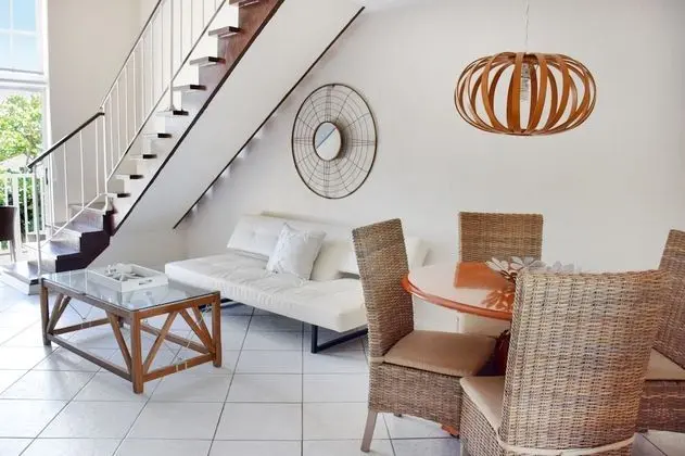 Çatı Katı (Loft), 1 Yatak Odası