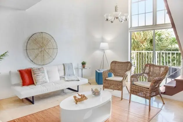 Çatı Katı (Loft), 1 Yatak Odası