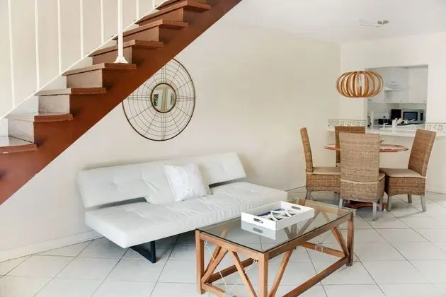 Çatı Katı (Loft), 1 Yatak Odası