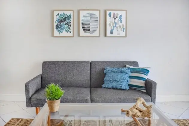 Çatı Katı (Loft), 1 Yatak Odası