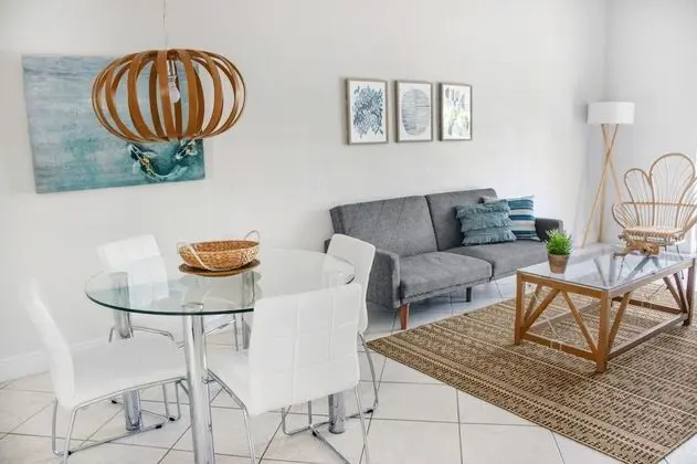 Çatı Katı (Loft), 1 Yatak Odası