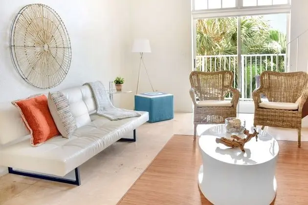 Çatı Katı (Loft), 1 Yatak Odası