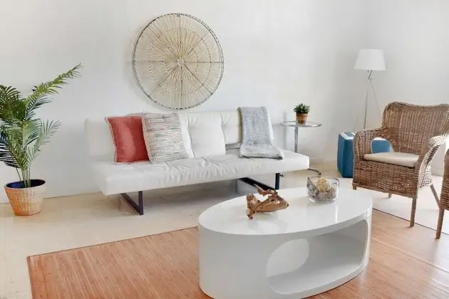 Çatı Katı (Loft), 1 Yatak Odası