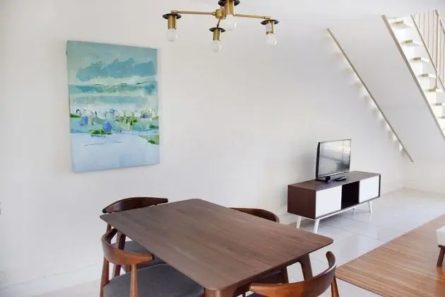Çatı Katı (Loft), 1 Yatak Odası