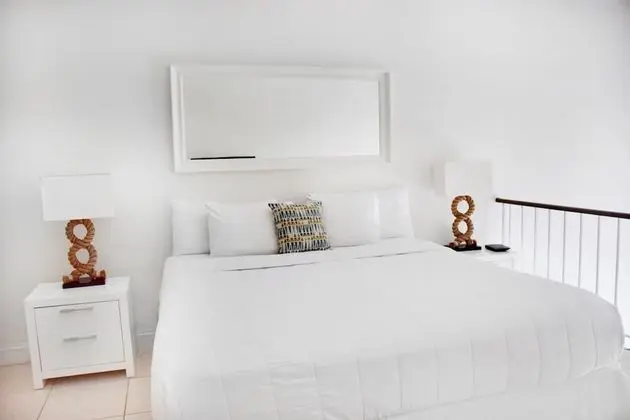 Çatı Katı (Loft), 1 Yatak Odası