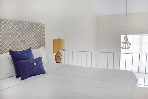 Çatı Katı (Loft), 1 Yatak Odası