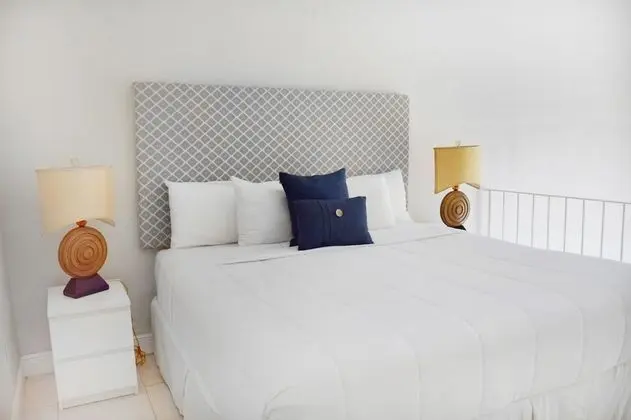 Çatı Katı (Loft), 1 Yatak Odası