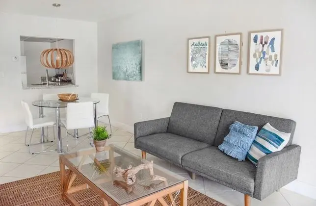 Çatı Katı (Loft), 1 Yatak Odası