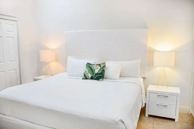 Çatı Katı (Loft), 1 Yatak Odası