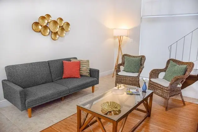 Çatı Katı (Loft), 1 Yatak Odası