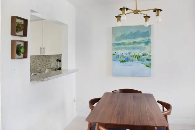 Çatı Katı (Loft), 1 Yatak Odası