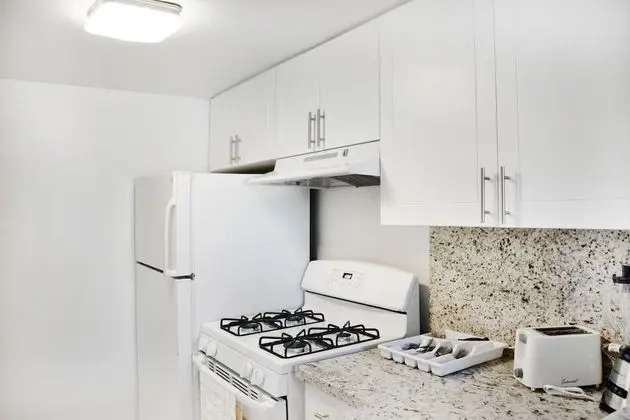 Çatı Katı (Loft), 1 Yatak Odası