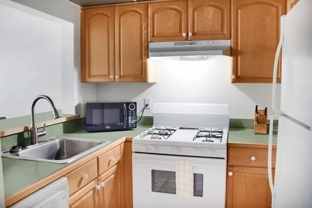 Çatı Katı (Loft), 1 Yatak Odası