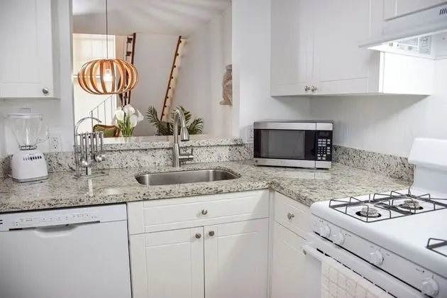 Çatı Katı (Loft), 1 Yatak Odası