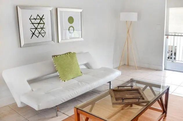 Çatı Katı (Loft), 1 Yatak Odası