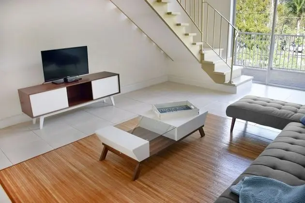 Çatı Katı (Loft), 1 Yatak Odası