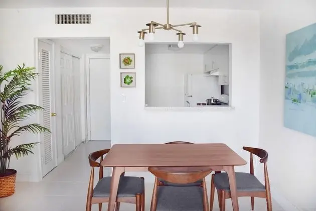 Çatı Katı (Loft), 1 Yatak Odası