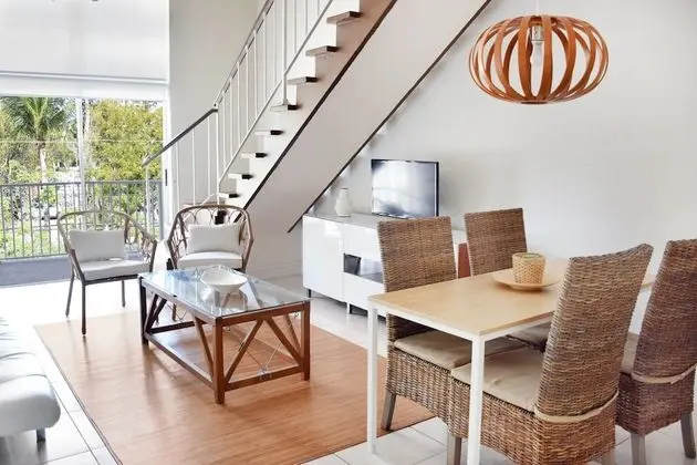 Çatı Katı (Loft), 1 Yatak Odası
