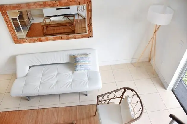 Çatı Katı (Loft), 1 Yatak Odası