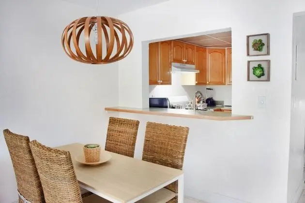 Çatı Katı (Loft), 1 Yatak Odası