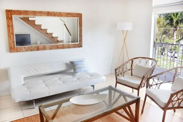 Çatı Katı (Loft), 1 Yatak Odası