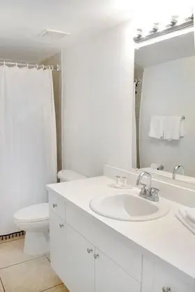 Çatı Katı (Loft), 1 Yatak Odası