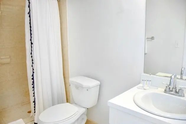 Çatı Katı (Loft), 1 Yatak Odası