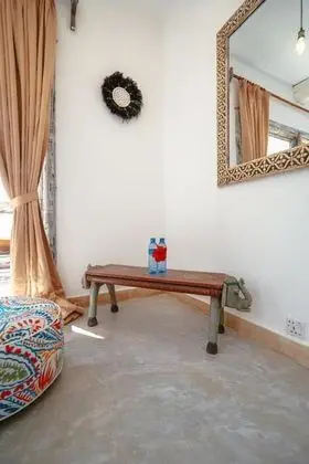 Tek Büyük Yataklı Oda, Deniz Manzaralı