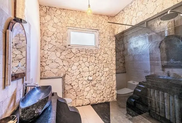Tek Büyük Yataklı Oda, Deniz Manzaralı