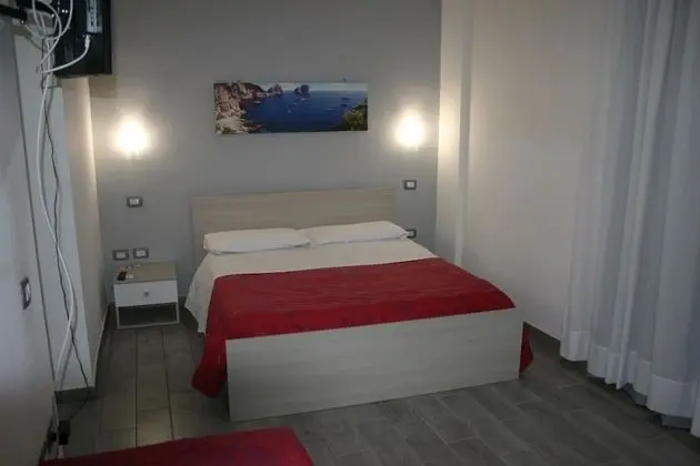Üç Kişilik Oda, Banyolu/Duşlu