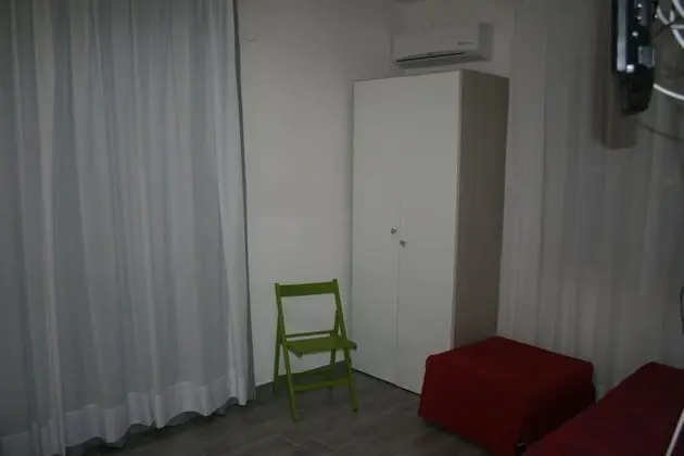 Üç Kişilik Oda, Banyolu/Duşlu