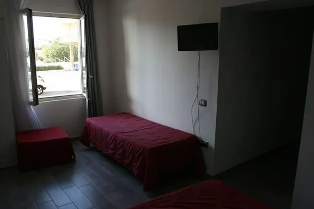 Üç Kişilik Oda, Banyolu/Duşlu