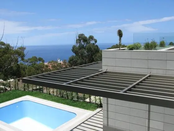 Villa, 3 Yatak Odası, Kişiye Özel Havuzlu