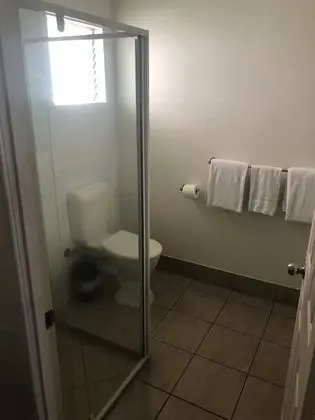 Standard Queen or twin Room