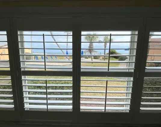 South Cottages, Ocean View