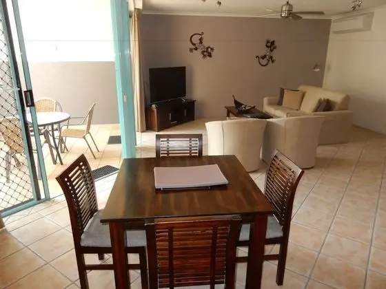Standard Apart Daire, 2 Yatak Odası