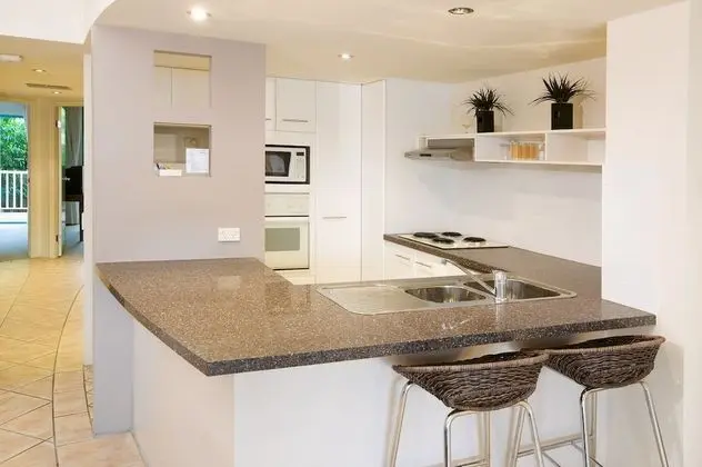Standard Apart Daire, 2 Yatak Odası