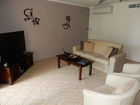 Standard Apart Daire, 2 Yatak Odası