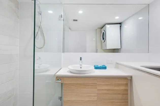 Apart Daire, 3 Yatak Odası, Plaj Kenarı (L1 or 2)